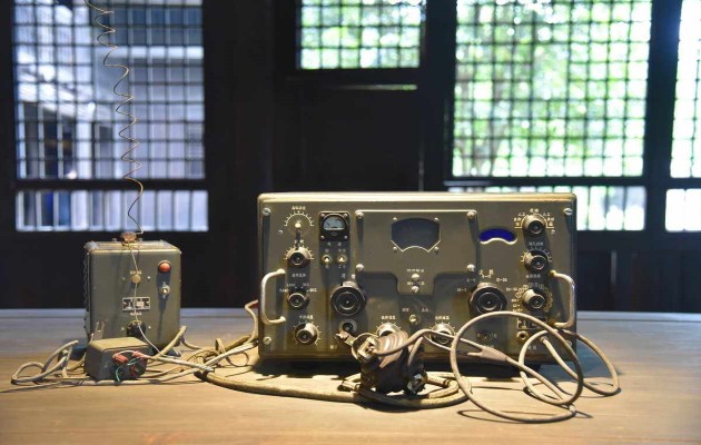 互動發報機-互動電報機-好奇數字科技