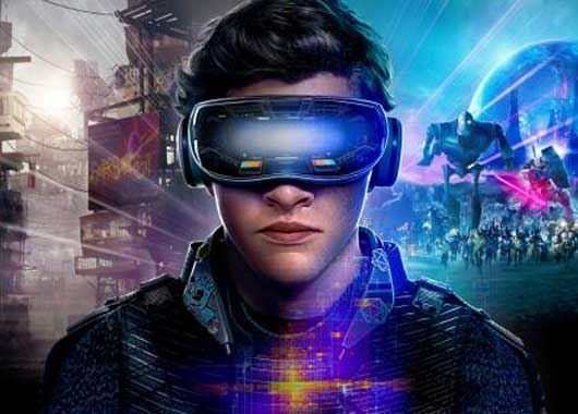 vr虛擬現(xiàn)實互動技術在娛樂領域場所的應用場景