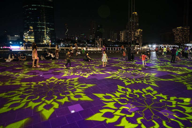 地面互動(dòng)投影系統(tǒng)價(jià)格分析-蘇州好奇數(shù)字科技有限公司