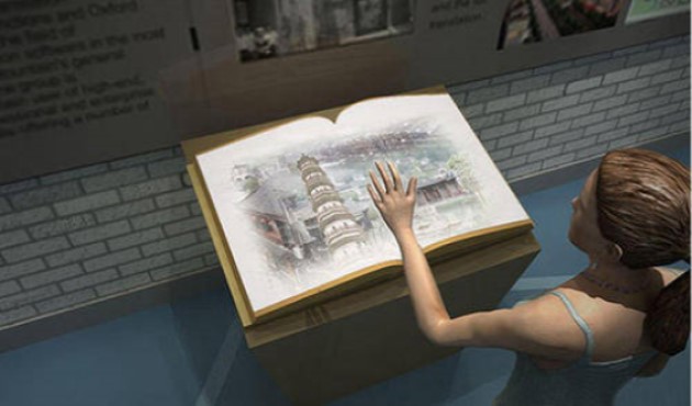虛擬翻書-互動翻書-投影翻書-電子翻書-蘇州好奇數字科技.jpg