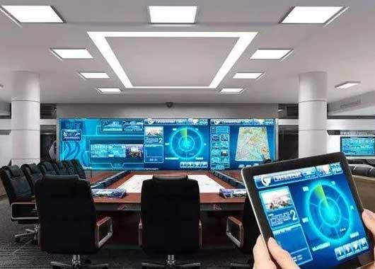 展廳中控系統(tǒng)、中央控制系統(tǒng)、智能中控系統(tǒng)、智能多媒體中控系統(tǒng)在會(huì)議室的應(yīng)用場(chǎng)景