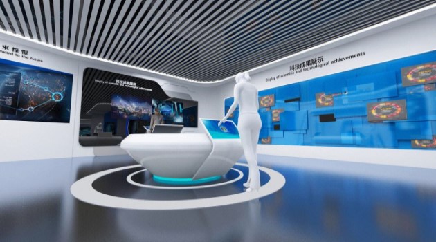 企業展廳 -好奇數字科技.jpg