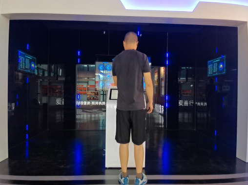 飛屏互動(dòng)-甩屏互動(dòng)-多屏互動(dòng)-多屏聯(lián)動(dòng)-好奇數(shù)字科技