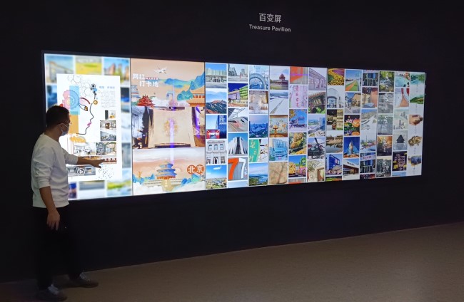 液晶拼接屏應用環境的要求有哪些？-蘇州好奇數字科技