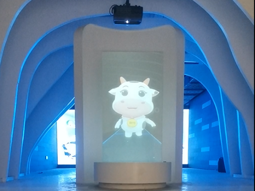 虛擬卡通主持人,虛擬主持人,虛擬解說(shuō)員,虛擬迎賓、虛擬門(mén)迎