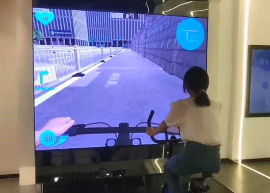 虛擬駕駛、駕駛仿真在環(huán)保行業(yè)的應(yīng)用場(chǎng)景