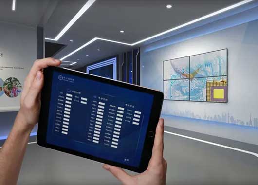 展廳中控系統(tǒng)、中央控制系統(tǒng)、智能中控系統(tǒng)、智能多媒體中控系統(tǒng)在科普展廳的應(yīng)用場(chǎng)景