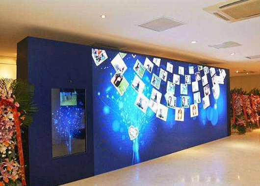 電子簽名留言、電子留言臺(tái)、電子留言板、電子簽名拍照留言在發(fā)布會(huì)上的應(yīng)用場(chǎng)景